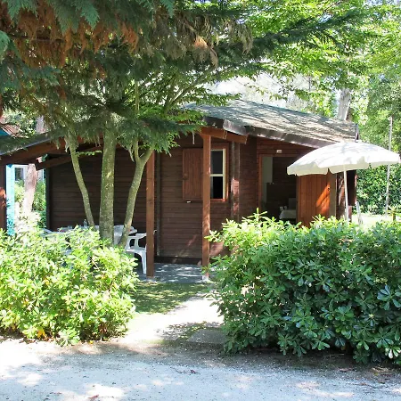 Ferienwohnung Terme 211s