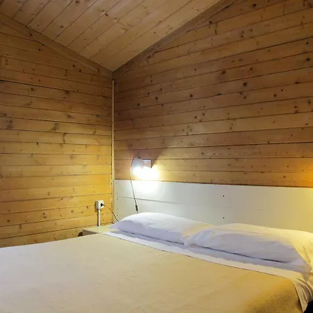 Ferienhaus Ferienwohnung Terme 211s *