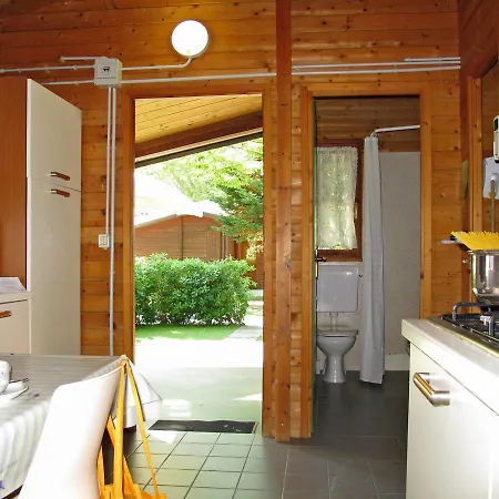 Ferienhaus Ferienwohnung Terme 211s Punta Marina