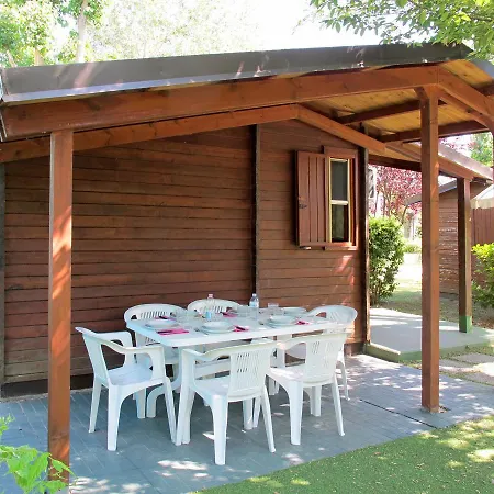 Ferienhaus Ferienwohnung Terme 211s