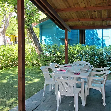 Ferienhaus Ferienwohnung Terme 211s Punta Marina