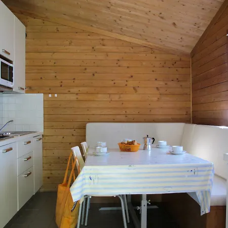 Ferienwohnung Terme 211s Ferienhaus Punta Marina