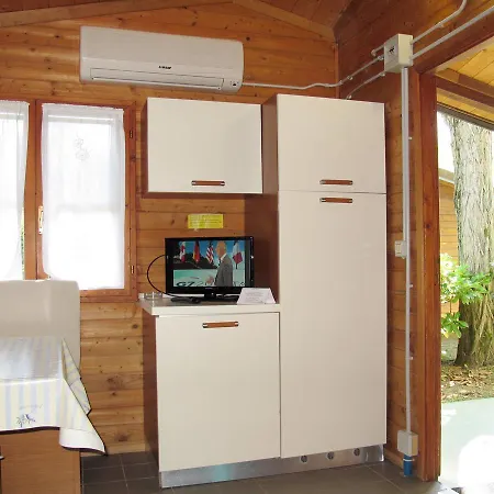 Ferienwohnung Terme 211s *