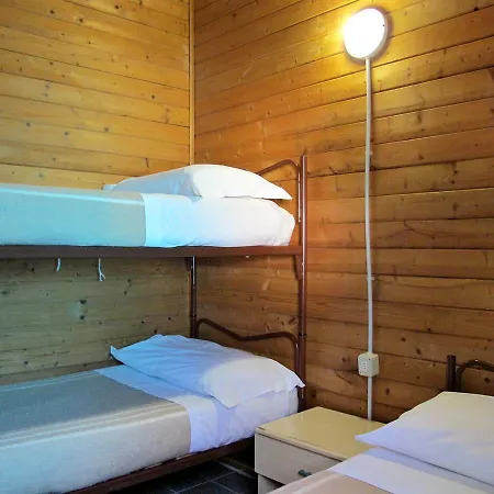 Ferienwohnung Terme 211s