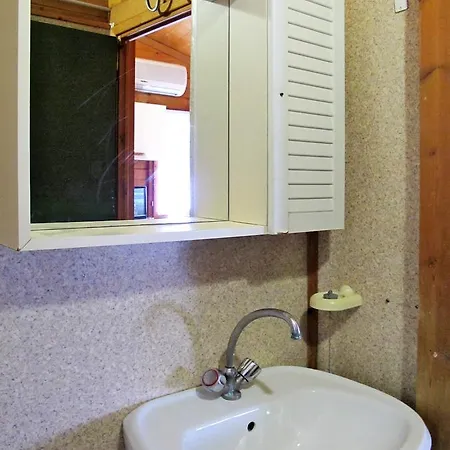 Ferienhaus Ferienwohnung Terme 211s