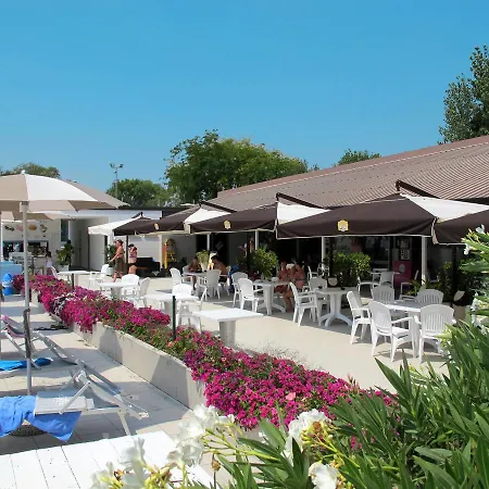 Ferienwohnung Terme 211s Ferienhaus Punta Marina