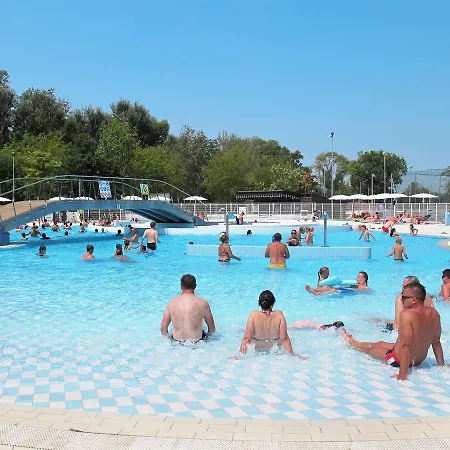 Ferienwohnung Terme 211s Punta Marina