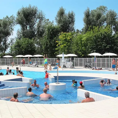 Ferienwohnung Terme 211s Ferienhaus Punta Marina
