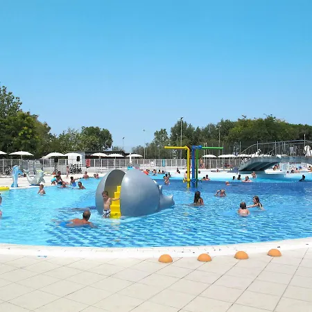 Ferienwohnung Terme 211s *