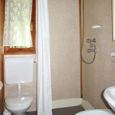 Ferienwohnung Terme 211s Ferienhaus